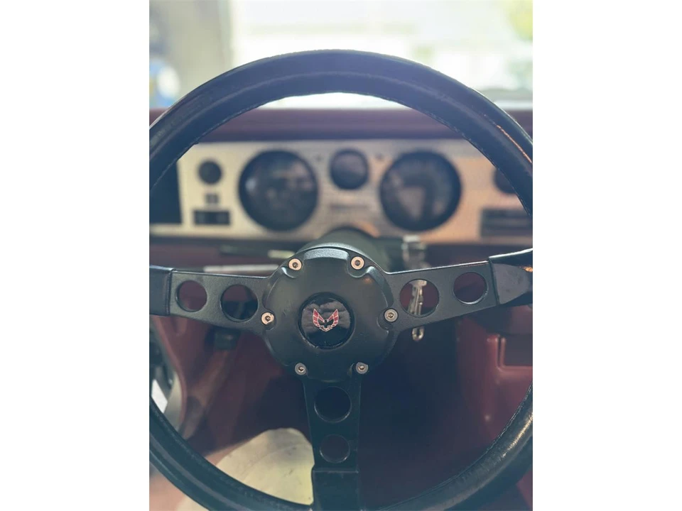 1977 Pontiac Firebird Trans Am 2nd Gen - Image 11 of 21
