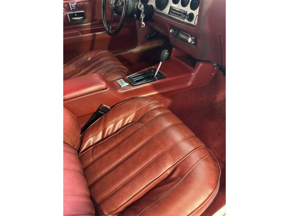 1977 Pontiac Firebird Trans Am 2nd Gen - Image 18 of 21