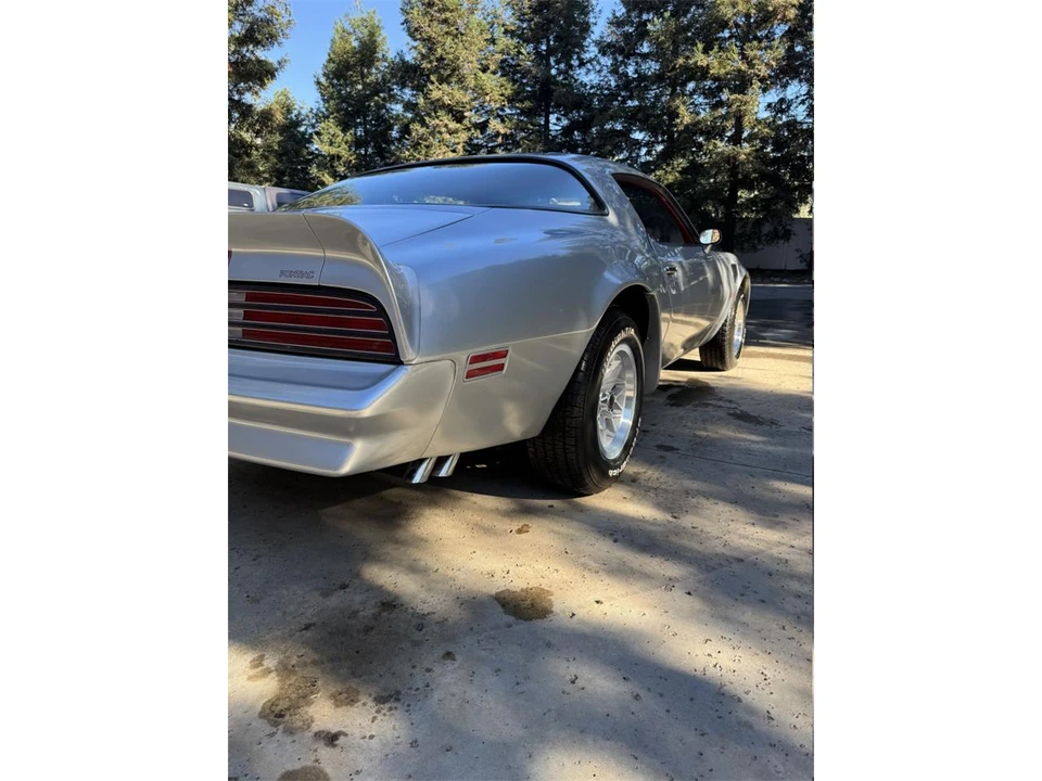 1977 Pontiac Firebird Trans Am 2nd Gen - Image 5 of 21