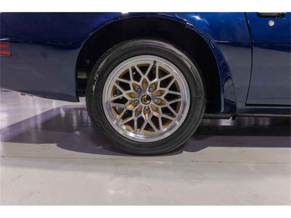 1977 Pontiac Firebird Trans Am 2nd Gen - Image 24 of 31