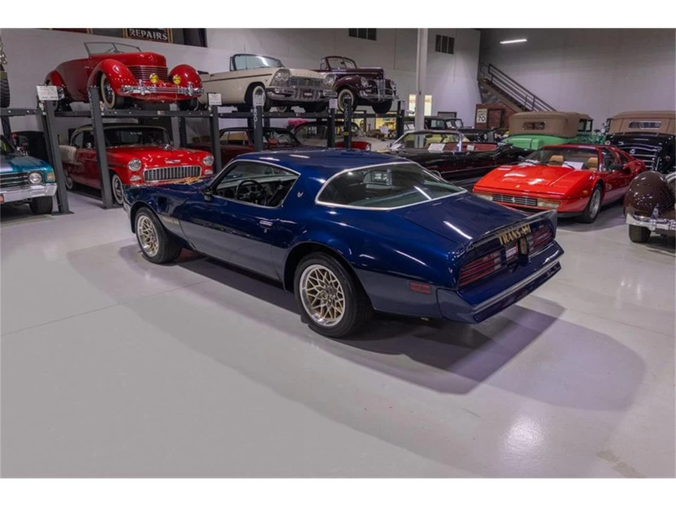 1977 Pontiac Firebird Trans Am 2nd Gen - Image 17 of 31