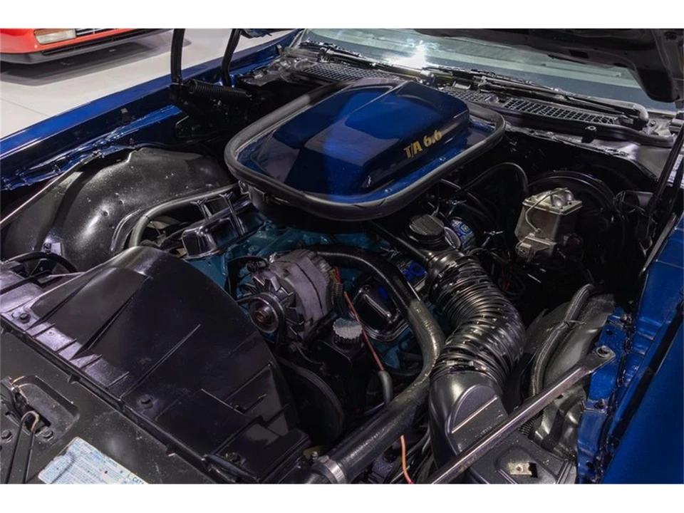 1977 Pontiac Firebird Trans Am 2nd Gen - Image 28 of 31