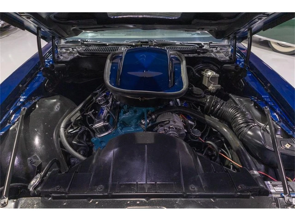 1977 Pontiac Firebird Trans Am 2nd Gen - Image 29 of 31