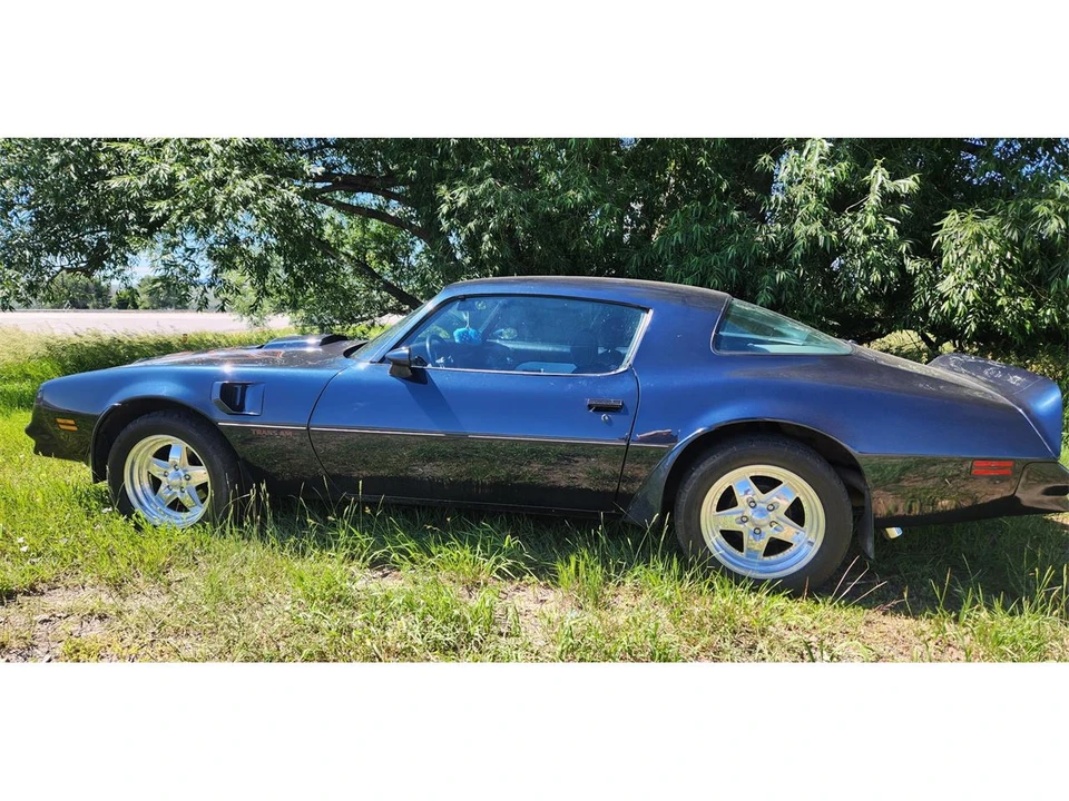 1977 Pontiac Firebird Trans Am 2nd Gen - Image 3 of 31