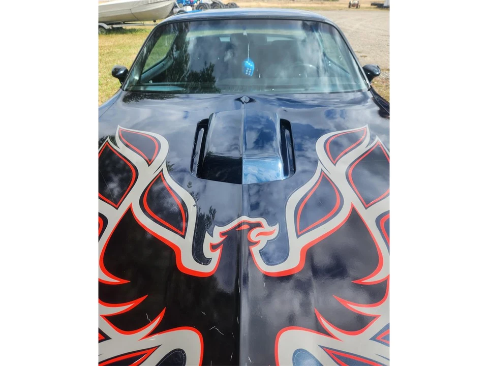 1977 Pontiac Firebird Trans Am 2nd Gen - Image 13 of 31
