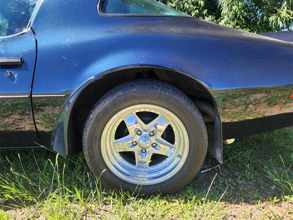 1977 Pontiac Firebird Trans Am 2nd Gen - Image 15 of 31
