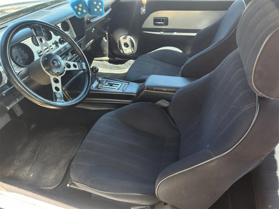 1977 Pontiac Firebird Trans Am 2nd Gen - Image 18 of 31
