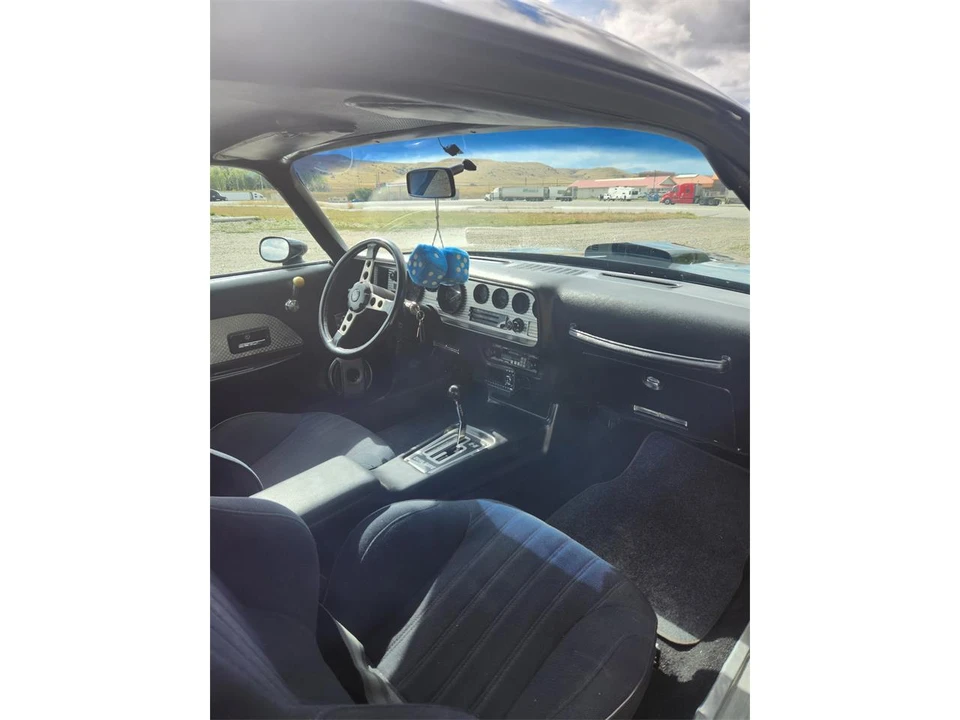 1977 Pontiac Firebird Trans Am 2nd Gen - Image 21 of 31