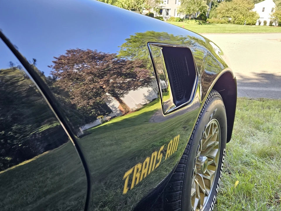 1977 Pontiac Firebird Trans Am 2nd Gen - Image 25 of 31