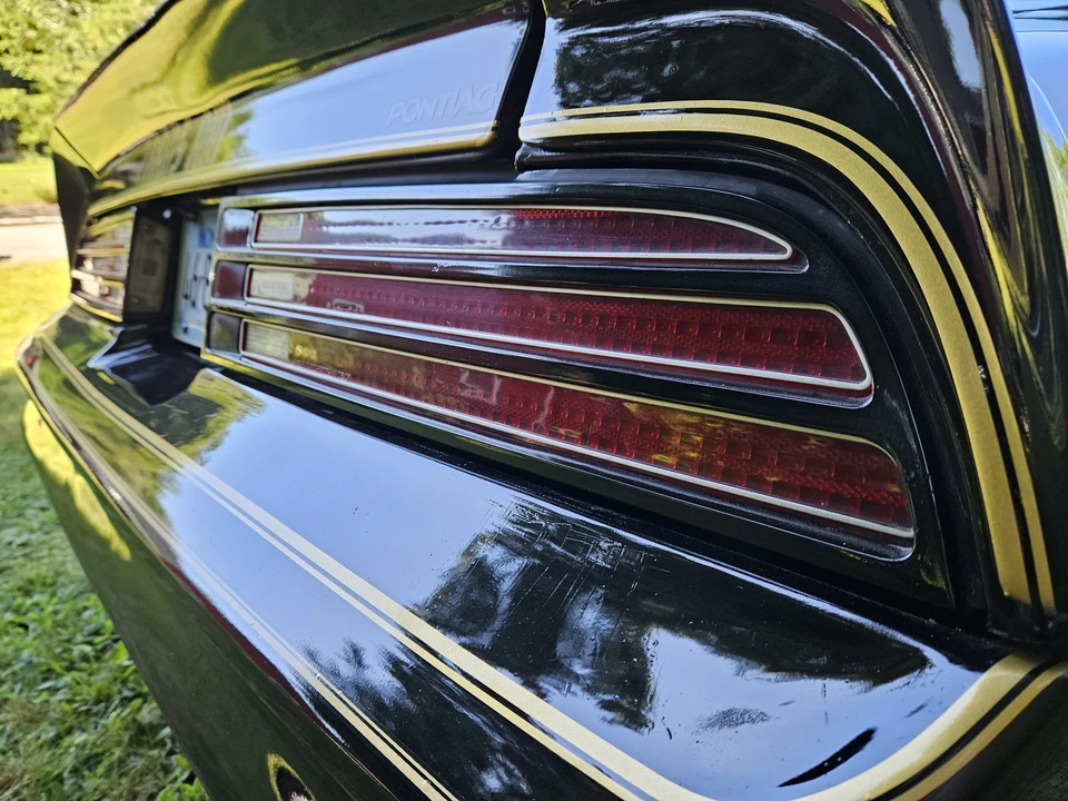 1977 Pontiac Firebird Trans Am 2nd Gen - Image 20 of 31