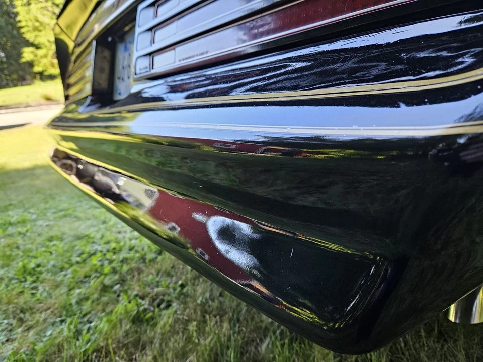 1977 Pontiac Firebird Trans Am 2nd Gen - Image 19 of 31
