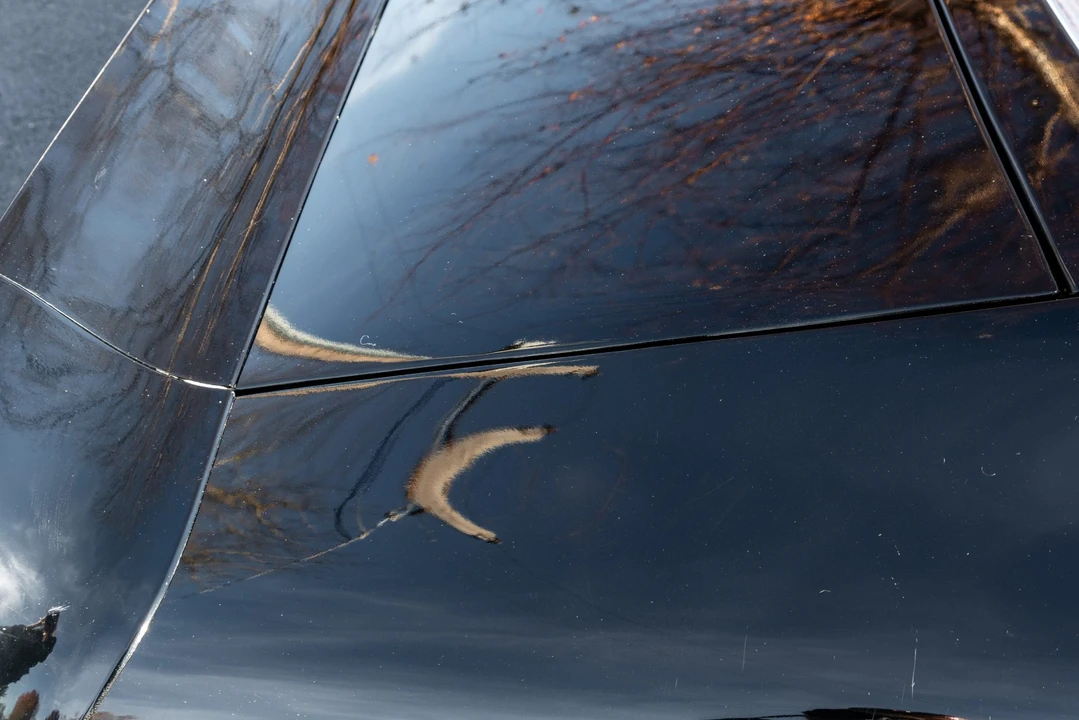 1977 Pontiac Firebird Trans Am 2nd Gen - Image 22 of 31