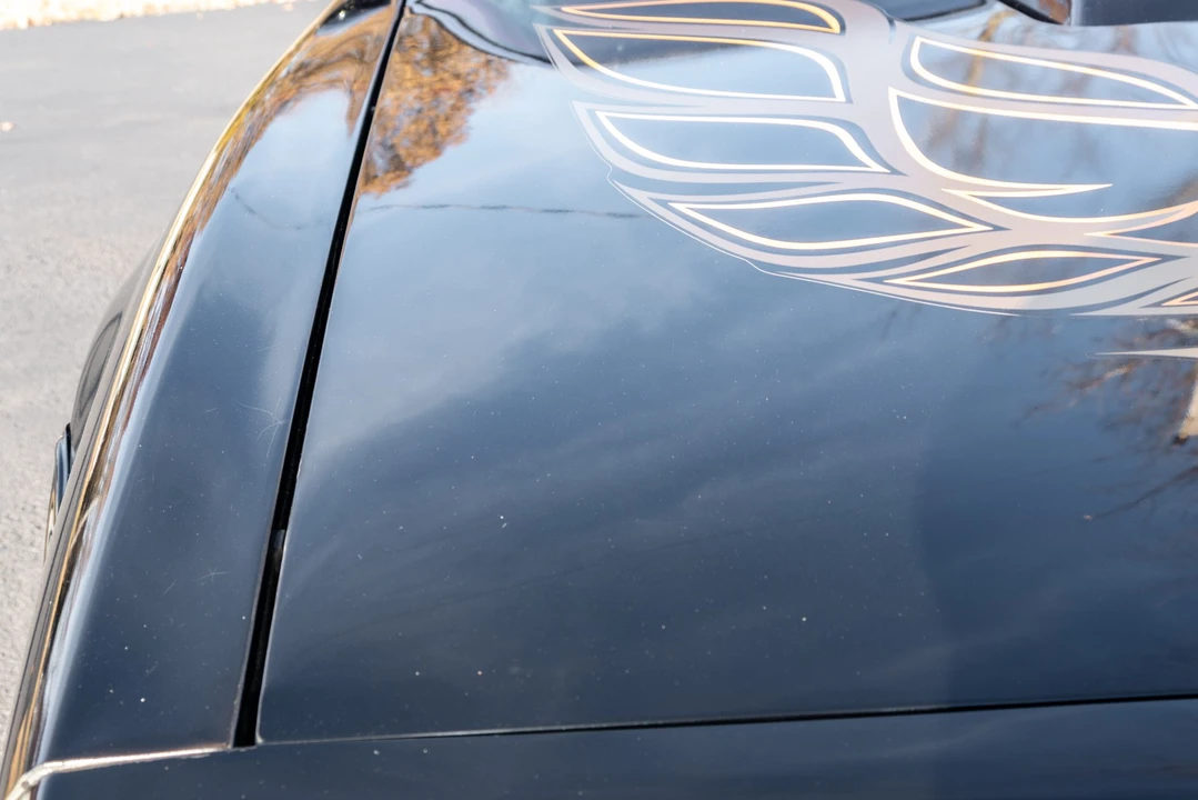 1977 Pontiac Firebird Trans Am 2nd Gen - Image 20 of 31