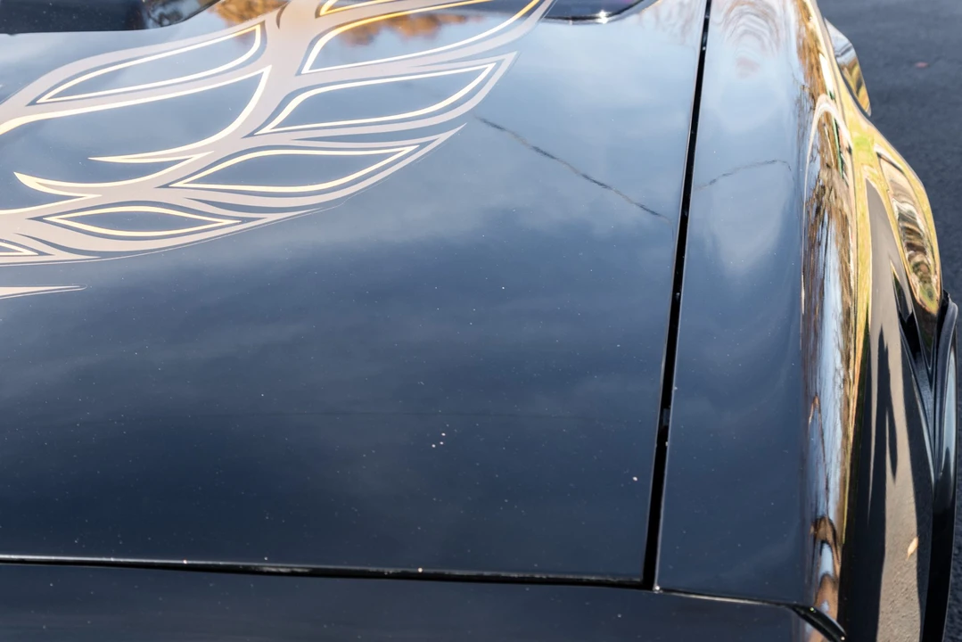 1977 Pontiac Firebird Trans Am 2nd Gen - Image 18 of 31