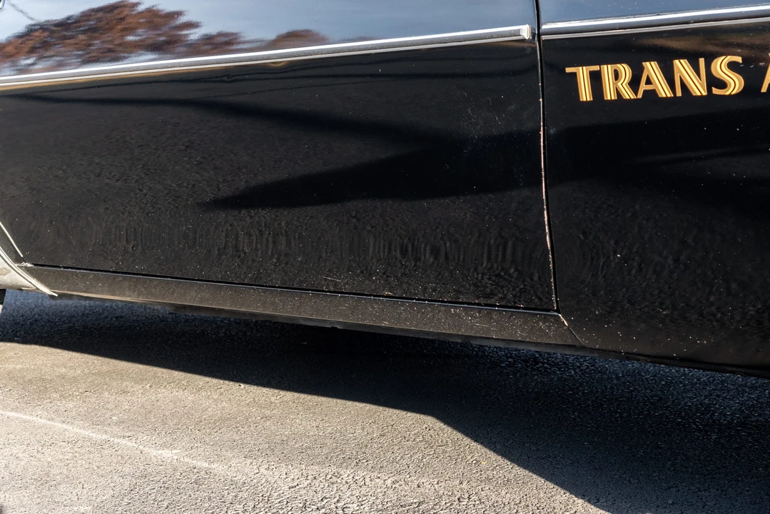 1977 Pontiac Firebird Trans Am 2nd Gen - Image 30 of 31
