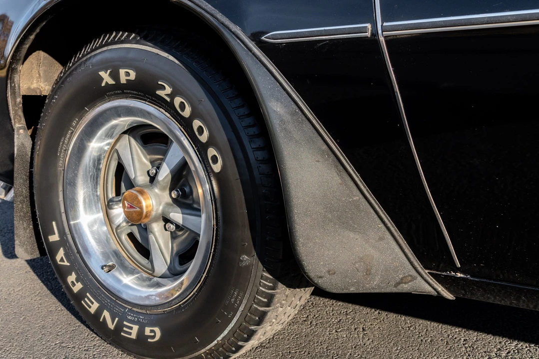 1977 Pontiac Firebird Trans Am 2nd Gen - Image 31 of 31