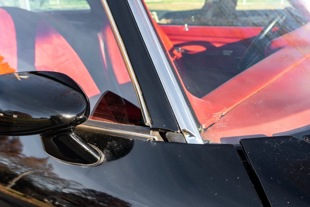 1977 Pontiac Firebird Trans Am 2nd Gen - Image 26 of 31