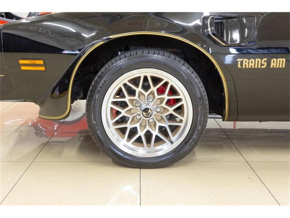 1977 Pontiac Firebird Trans Am 2nd Gen - Image 8 of 31