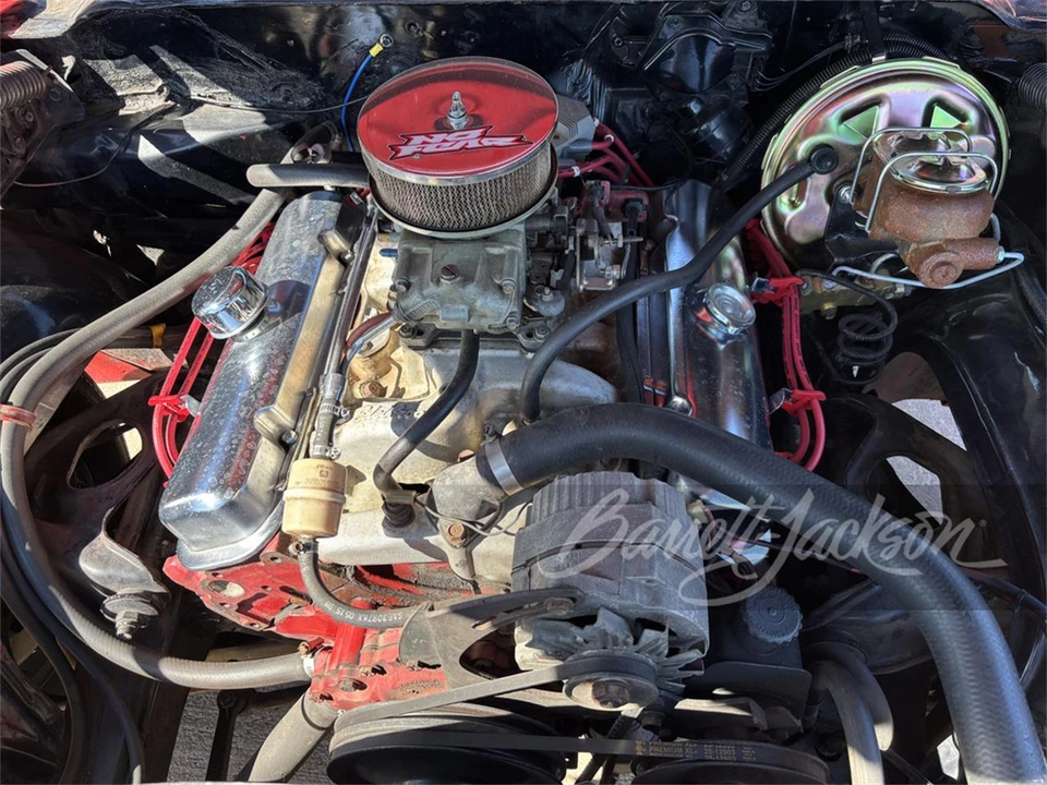 1977 Pontiac Firebird Trans Am 2nd Gen - Image 5 of 5