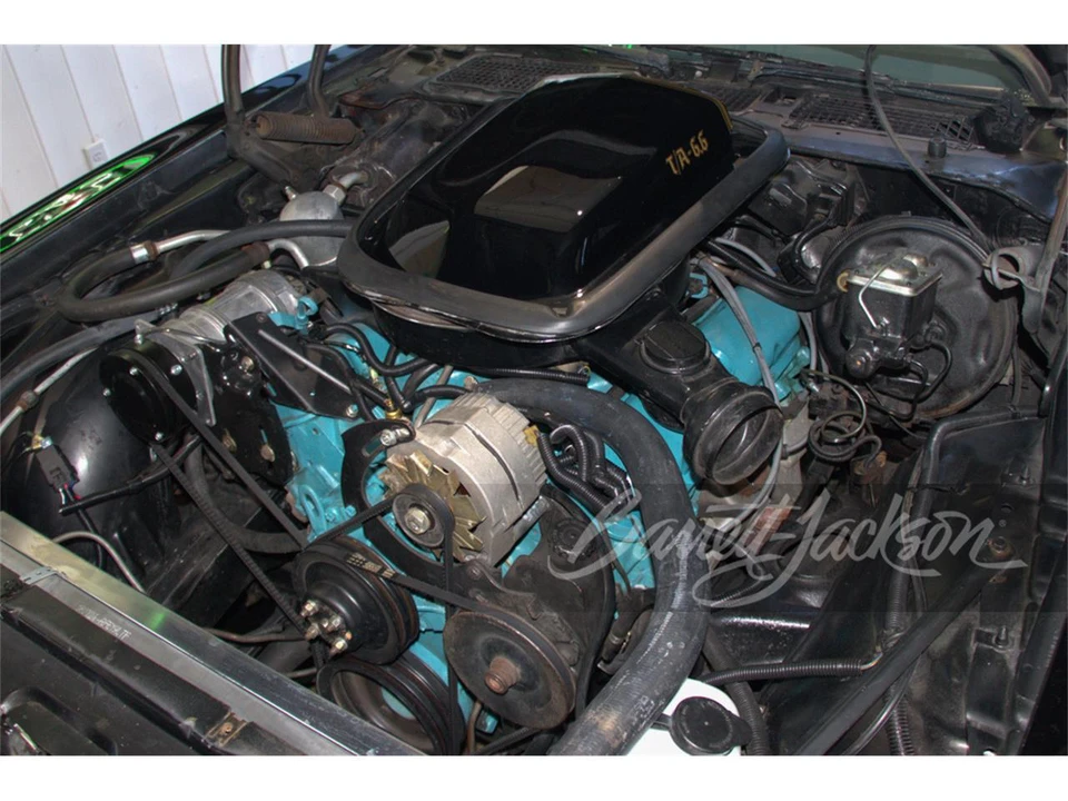 1977 Pontiac Firebird Trans Am 2nd Gen - Image 5 of 5