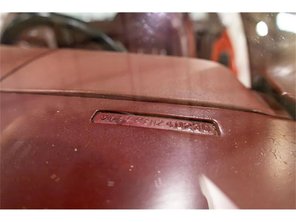 1977 Pontiac Firebird Trans Am 2nd Gen - Image 16 of 31