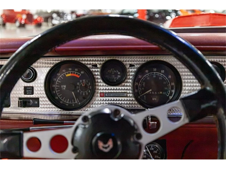 1977 Pontiac Firebird Trans Am 2nd Gen - Image 12 of 31