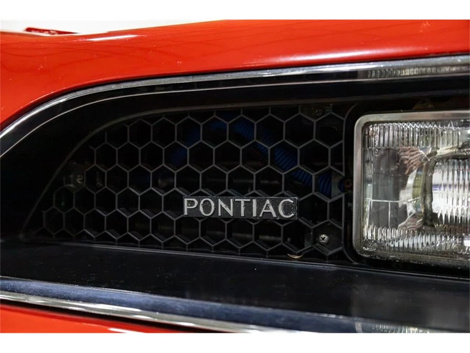 1977 Pontiac Firebird Trans Am 2nd Gen - Image 23 of 31