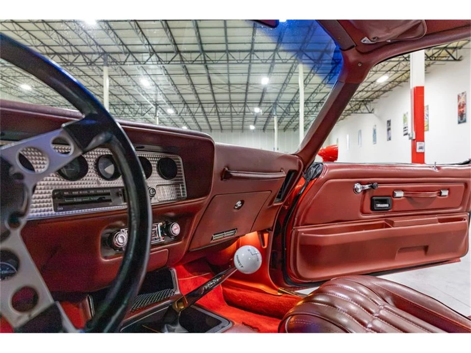 1977 Pontiac Firebird Trans Am 2nd Gen - Image 14 of 31