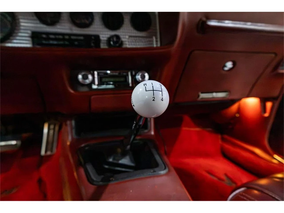 1977 Pontiac Firebird Trans Am 2nd Gen - Image 15 of 31