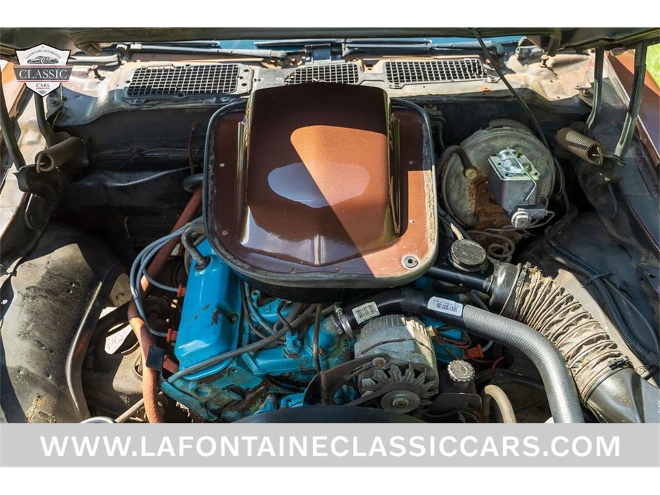 1977 Pontiac Firebird Trans Am 2nd Gen - Image 3 of 31