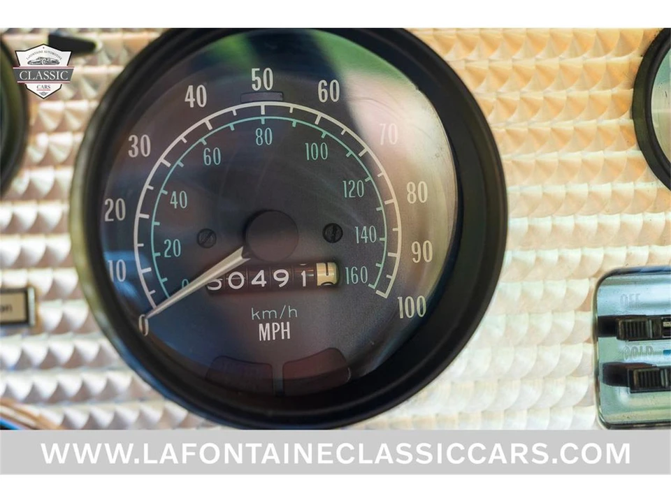 1977 Pontiac Firebird Trans Am 2nd Gen - Image 13 of 31