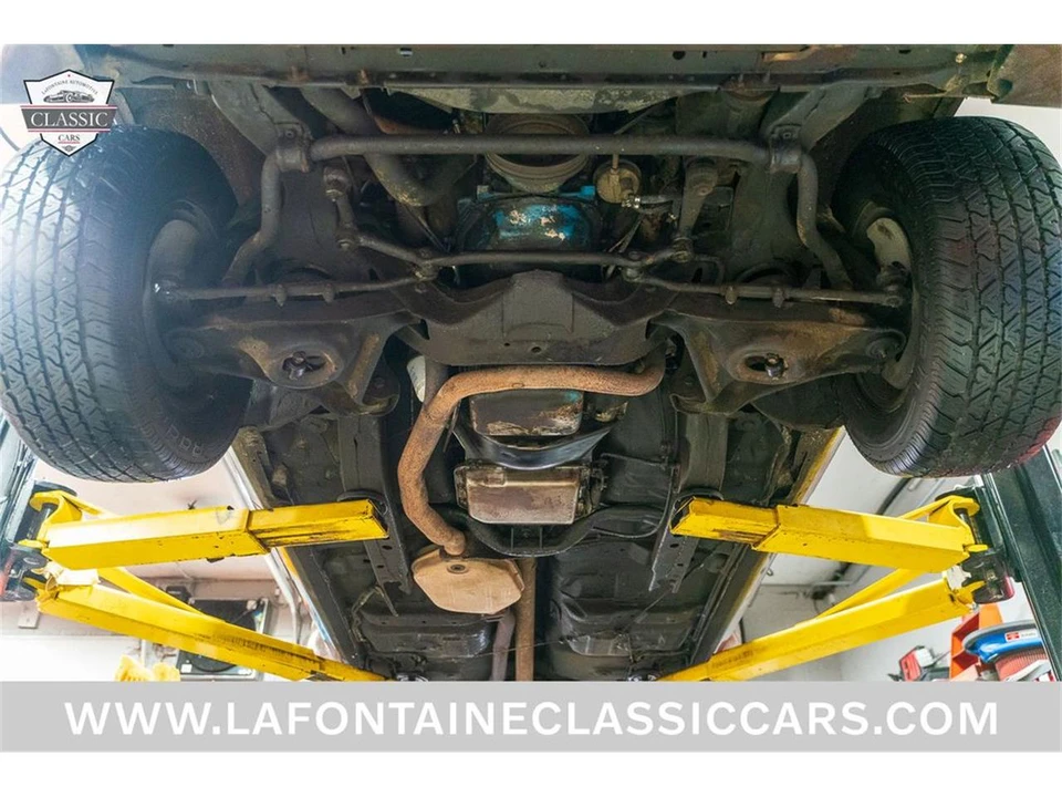 1977 Pontiac Firebird Trans Am 2nd Gen - Image 6 of 31
