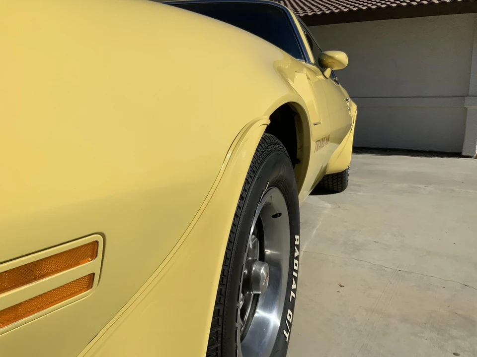 1977 Pontiac Firebird Trans Am 2nd Gen - Image 24 of 31