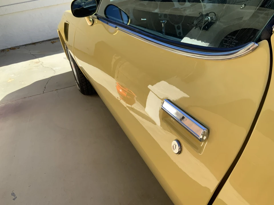 1977 Pontiac Firebird Trans Am 2nd Gen - Image 28 of 31