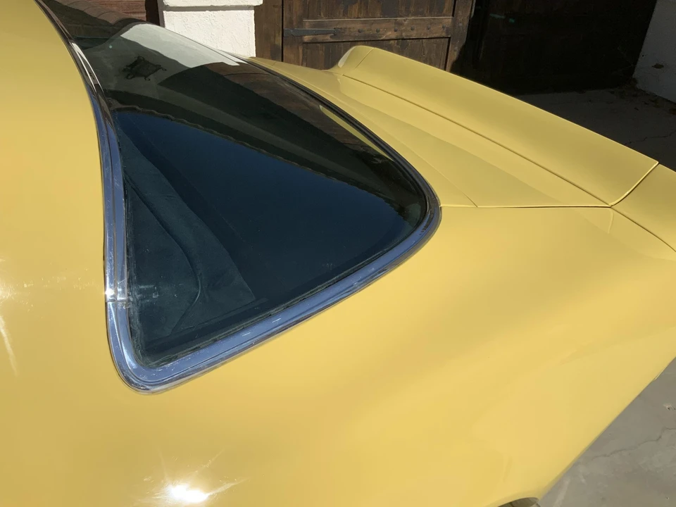 1977 Pontiac Firebird Trans Am 2nd Gen - Image 30 of 31