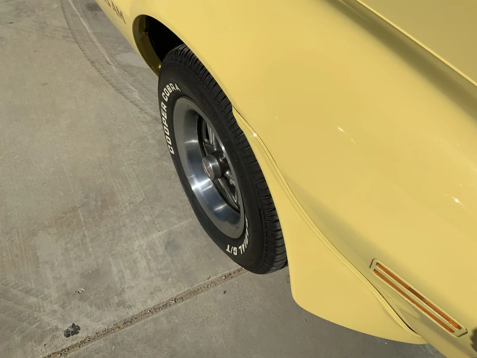 1977 Pontiac Firebird Trans Am 2nd Gen - Image 16 of 31
