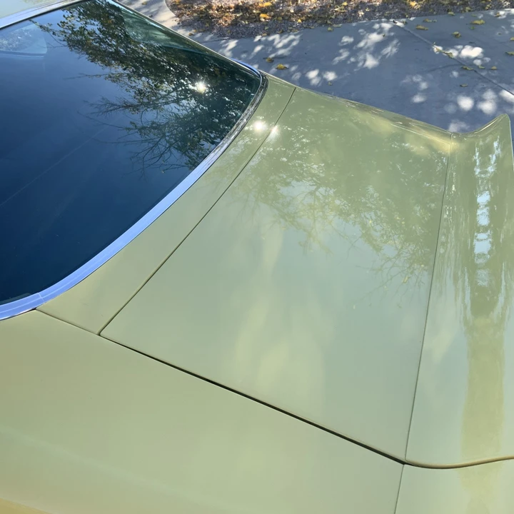 1977 Pontiac Firebird Trans Am 2nd Gen - Image 31 of 31