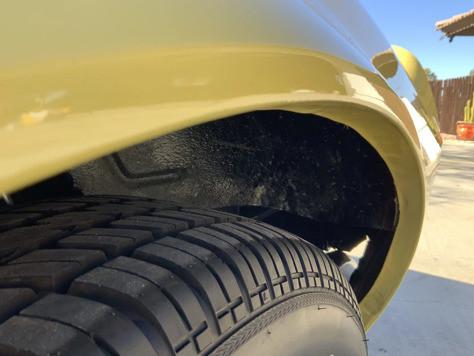 1977 Pontiac Firebird Trans Am 2nd Gen - Image 29 of 31