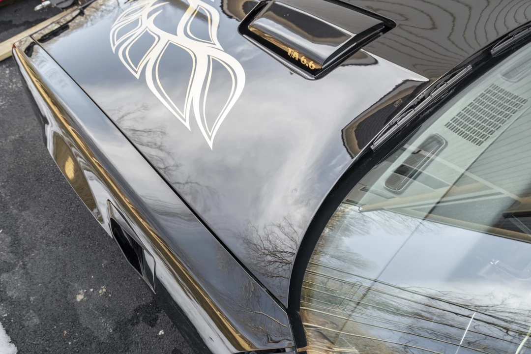 1977 Pontiac Firebird Trans Am 2nd Gen - Image 21 of 31