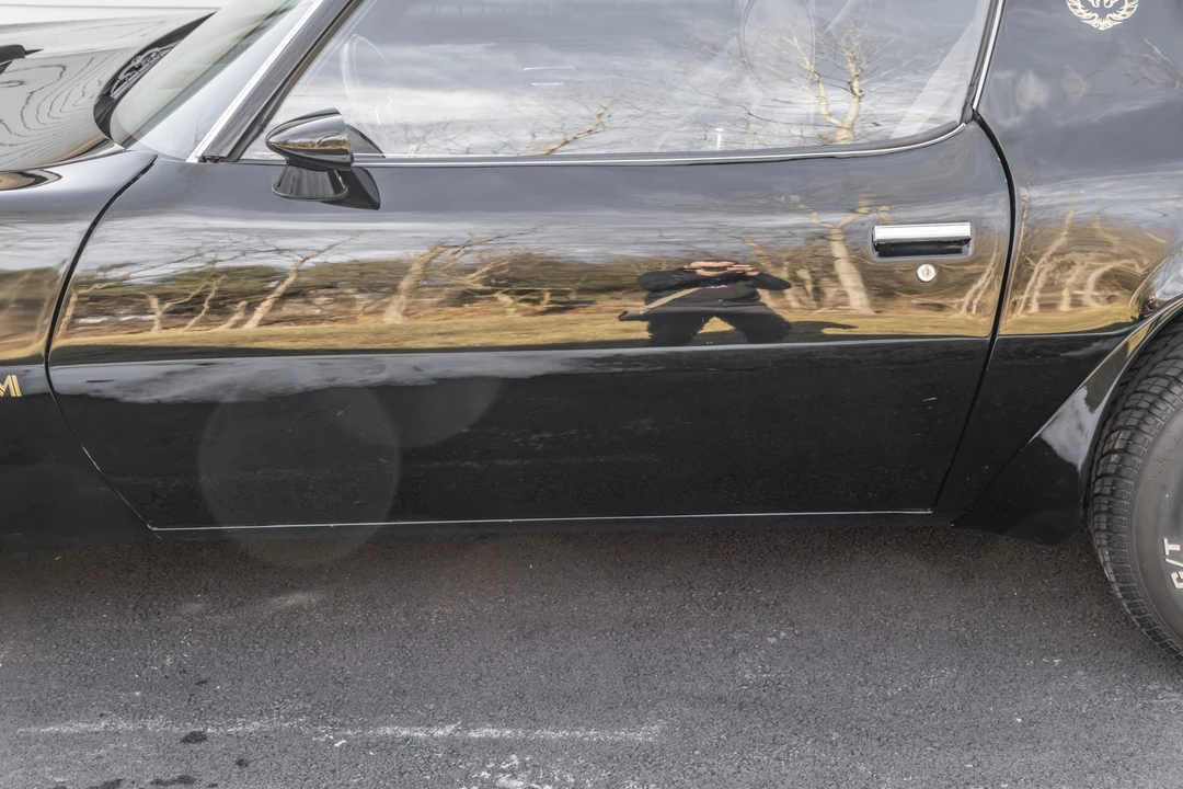 1977 Pontiac Firebird Trans Am 2nd Gen - Image 17 of 31
