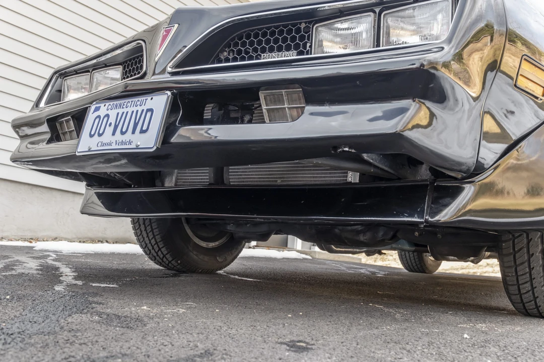 1977 Pontiac Firebird Trans Am 2nd Gen - Image 23 of 31