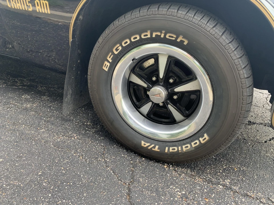 1977 Pontiac Firebird Trans Am 2nd Gen - Image 22 of 31
