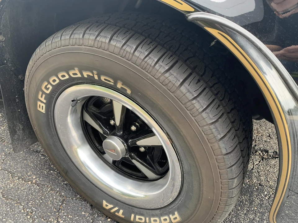 1977 Pontiac Firebird Trans Am 2nd Gen - Image 23 of 31