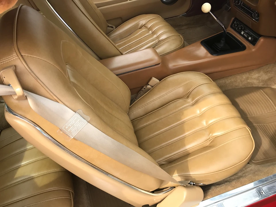 1977 Pontiac Firebird Trans Am 2nd Gen - Image 27 of 31