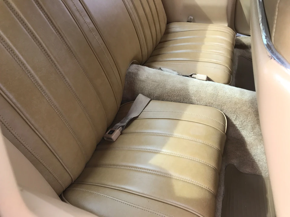 1977 Pontiac Firebird Trans Am 2nd Gen - Image 29 of 31
