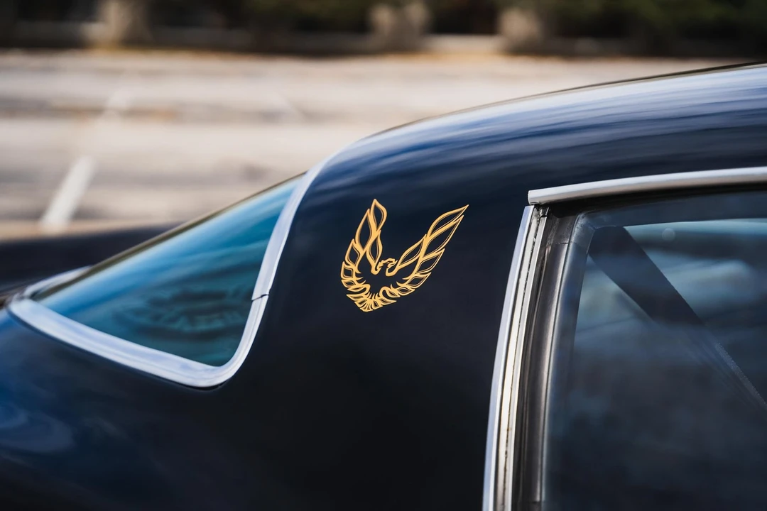 1977 Pontiac Firebird Trans Am 2nd Gen - Image 29 of 31