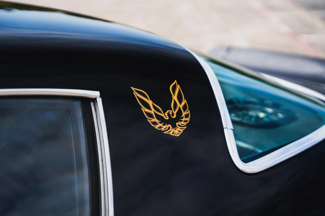 1977 Pontiac Firebird Trans Am 2nd Gen - Image 18 of 31