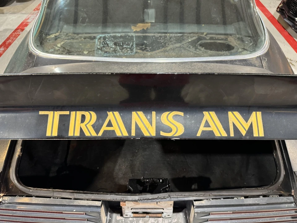 1977 Pontiac Firebird Trans Am 2nd Gen - Image 22 of 31