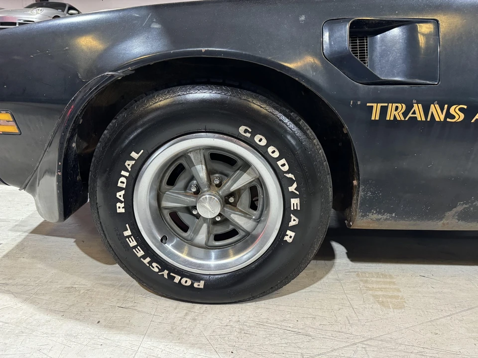 1977 Pontiac Firebird Trans Am 2nd Gen - Image 24 of 31