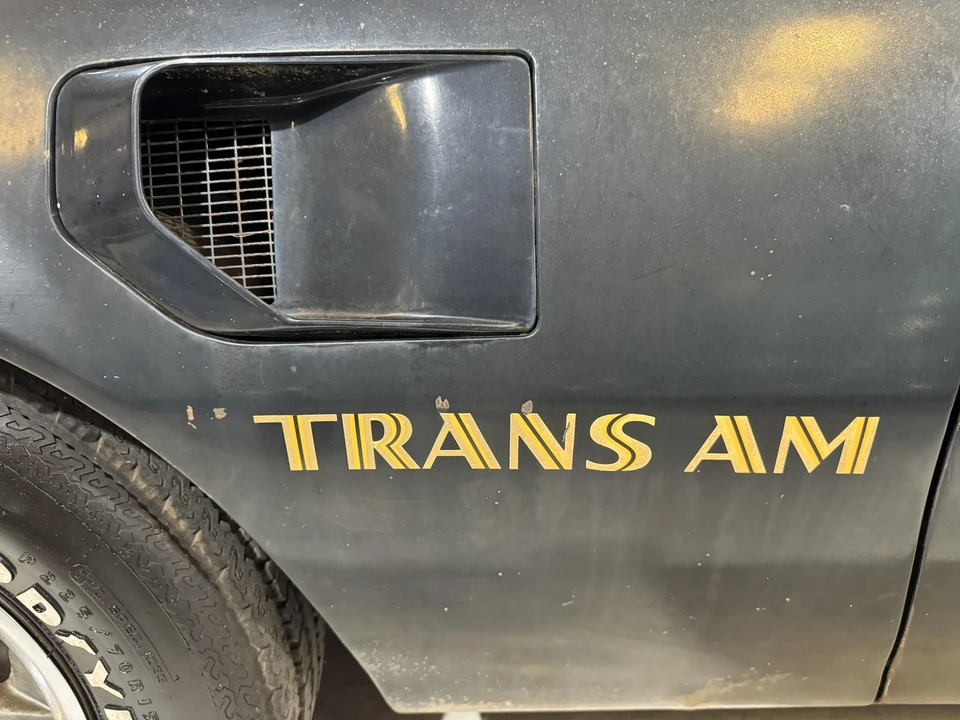 1977 Pontiac Firebird Trans Am 2nd Gen - Image 18 of 31